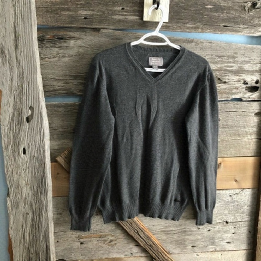Vintage roots sweatshirt